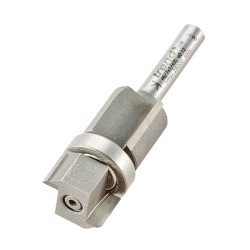 46/7X1/4TC Double overlap cutter