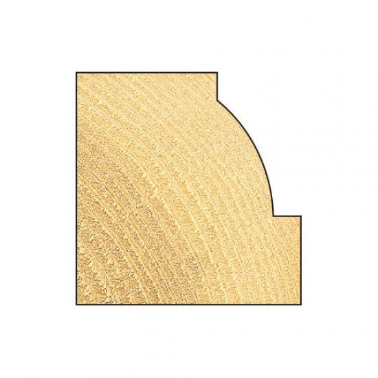 C266X1/2TC Guided glazing bar cutter