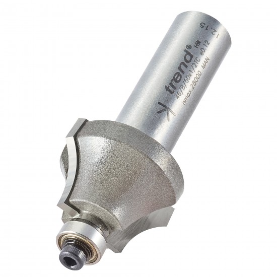 46/8/50X1/2TC Guided glazing bar cutter