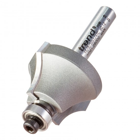 46/8/50X1/4TC Guided glazing bar cutter