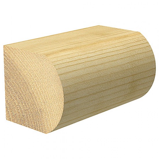 46/9/60X1/4TC Bearing guided window board cutter