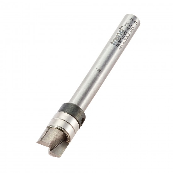 46/900X1/4TC Guided profiler 9.5mm dia x 6mm cut