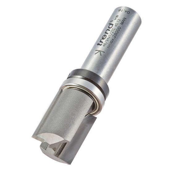 46/94X1/2TC Guided profiler 19.1mm dia x 25.4mm cut