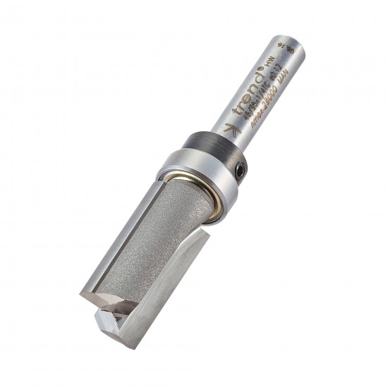 46/95X1/4TC Guided profiler 12.7mm dia x 25.4mm