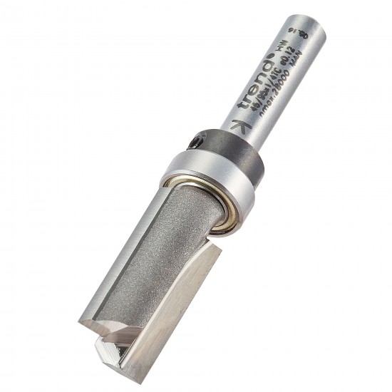 46/96X1/4TC Guided profiler 12.7mm dia x 32mm cut