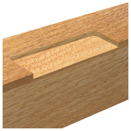 5/3X1/4TC Hinge recess cutter