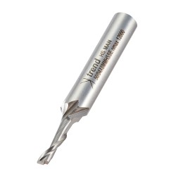 50/04X8MMHSSE Helical plunge cutter 4mm diameter