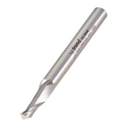 50/08X8MMHSSE Aluminium cutter 8mm diameter