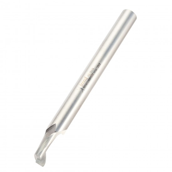 50/14X10MMHSSE Helical plunge cutter 10mm diameter