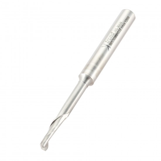 50/17X8MMHSSE Helical plunge cutter 5mm diameter