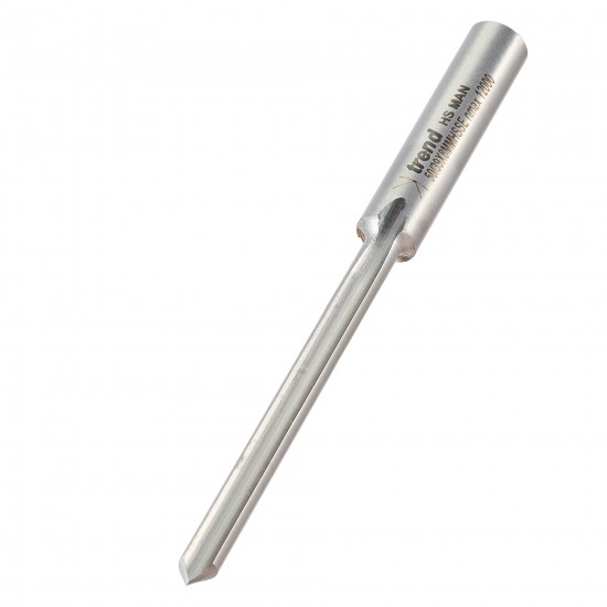 50/39X8MMHSSE Water slot cutter 6mm diameter