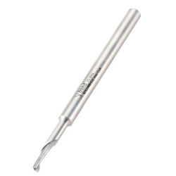 50/50X8MMHSSE Helical plunge cutter 5mm diameter