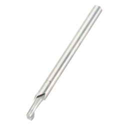 50/51X8MMHSSE Helical plunge cutter 8mm diameter