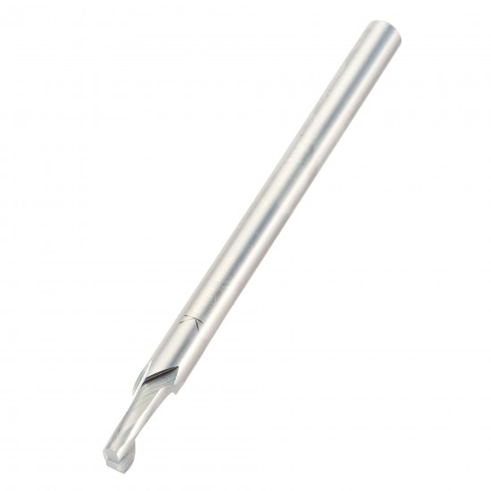 50/51X8MMHSSE Helical plunge cutter 8mm diameter