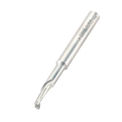 50/52X8MMHSSE Helical plunge cutter 6mm diameter