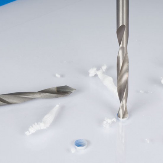 501/1132HSS Twist drill 11/32 diameter