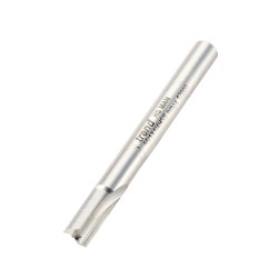 55/1X1/4HSS Aluminium & plastic cutter 6.3mm diameter