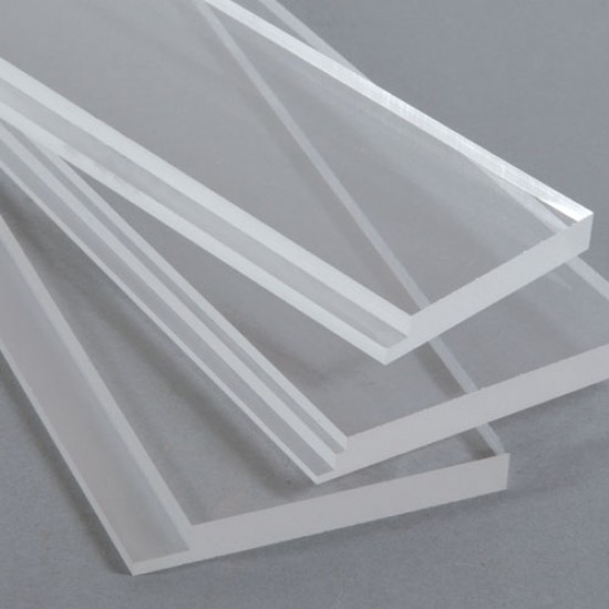 56/3X1/2HSS Acrylic Spiral 4 flute 12.7 x 45mm cut x 96mm