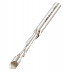 59/1X1/4HSS Pierce & Trim