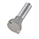 6/51X1/2TC Sash bar ovolo joint cutter 17mm radius