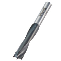 61/08X1/4TC Dowel drill 8mm diameter