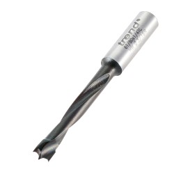 61/80X1/4TC Dowel drill 4.76mm diameter