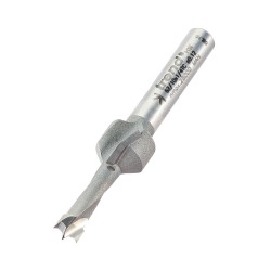 62/10X1/4TC Drill countersink counterbore 12mm diameter