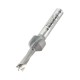 62/10X1/4TC Drill countersink counterbore 12mm diameter