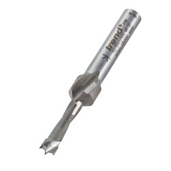 62/80X1/4TC Drill countersink counterbore 9.5mm diameter