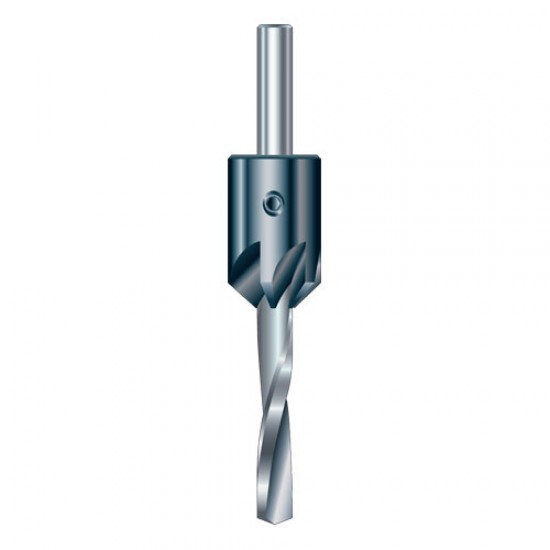 620/8WS Countersink 8mm diameter