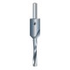 6200/12HSS Adjustable countersink 5/8 inch diameter
