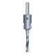 6200/4TC Adjustable countersink 1/2 inch diameter