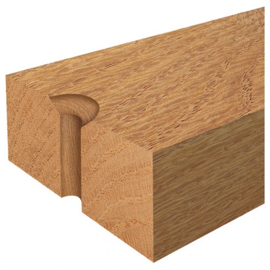 6200/4TC Adjustable countersink 1/2 inch diameter