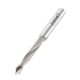 64/05X1/4TC Through hole drill 5mm dia x 37mm flute