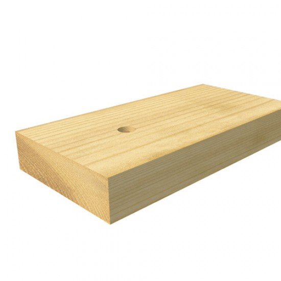 64/05X1/4TC Through hole drill 5mm dia x 37mm flute