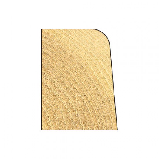 7/61X1/2TC Round over cutter