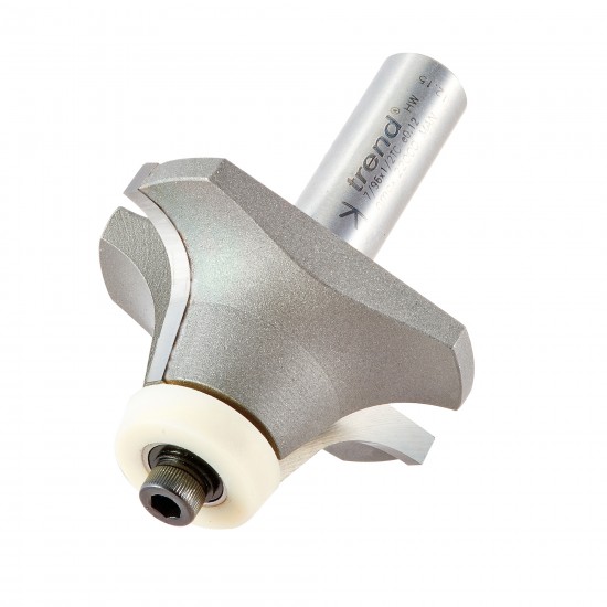 7/96X1/2TC Roman ogee bowl cutter