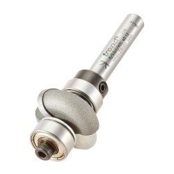 8/53X1/4TC Double guided sunk bead cutter