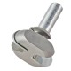 84/92X1/2TC Drawer pull cutter