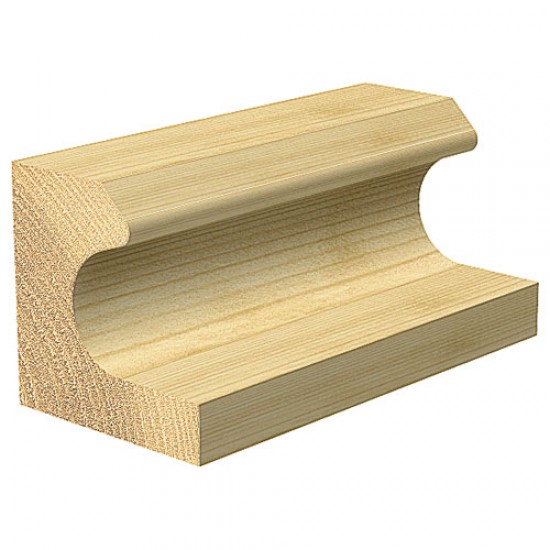 84/95X1/2TC Drawer pull cutter