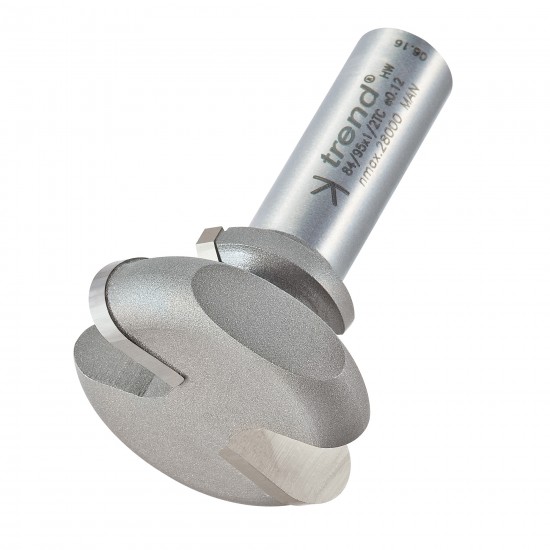 84/95X1/2TC Drawer pull cutter