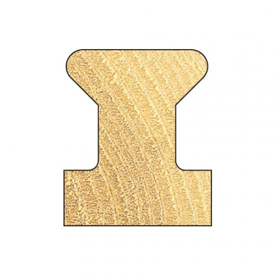 84/96X1/2TC Drawer pull cutter