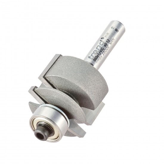 865X1/4TC Finger jointer