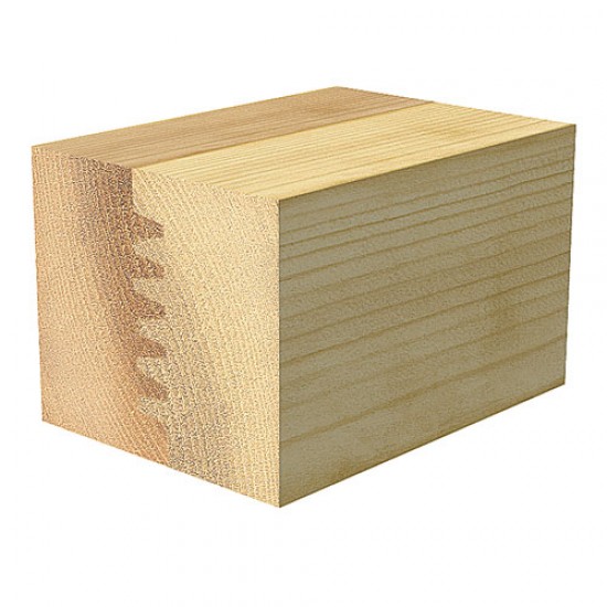 866X1/2TC Finger jointer