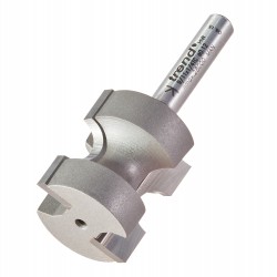 9/11X1/4TC Staff bead nosing