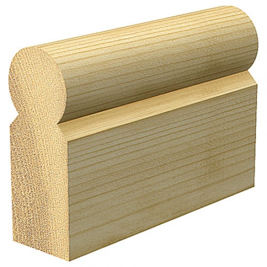 9/41X1/4TC Knuckle joint cutter