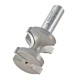 9/4X1/2TC Staff bead nosing cutter