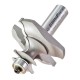 9/55X1/2TC Classic bearing guided corner cutter