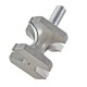 9/6X1/2TC Staff bead nosing cutter