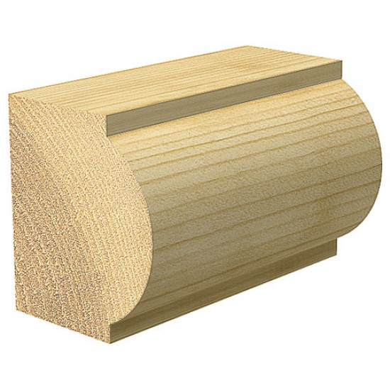 9A/1X1/2TC Hand hole staff bead cutter